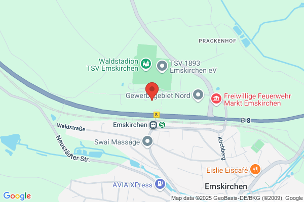 Otto-Blechverarbeitungs-GmbH
