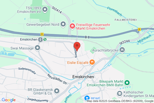 Schäfer Umweltschonende Wärme-