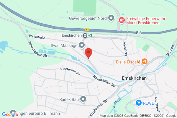 Schönleben Hans Etui- u. Plastikwarenfabrik GmbH