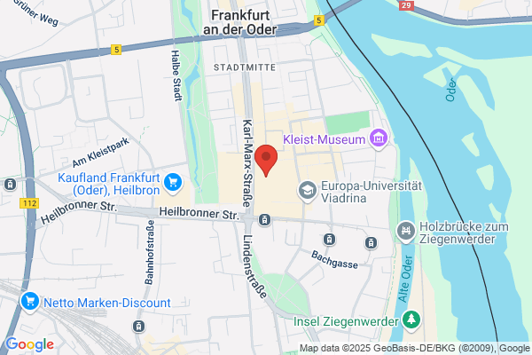 Tanja`s kleine Welt