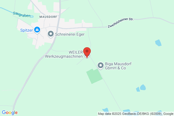 Weiler Werkzeugmaschinen GmbH