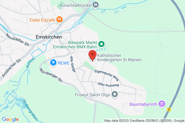 Katholischer Kindergarten St.Marien