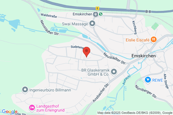 Gemeindezentrum