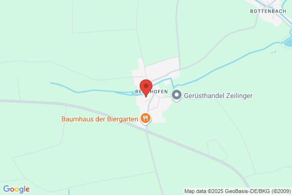 St. Margareta Rennhofen - Evangelisch-Lutherische Kirchengemeinde Emskirchen