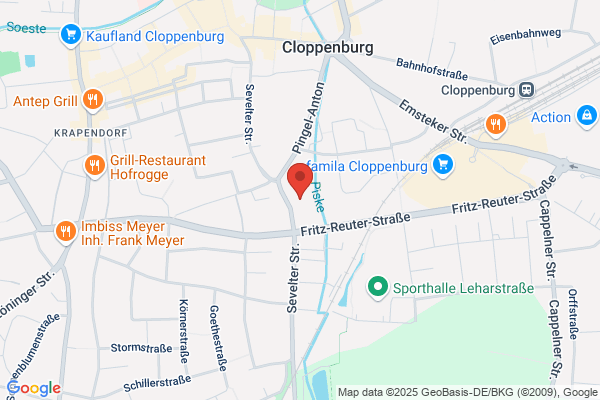 Schlüssel Gruppe GmbH | SchlüsselPunkt Emstek/Cloppenburg