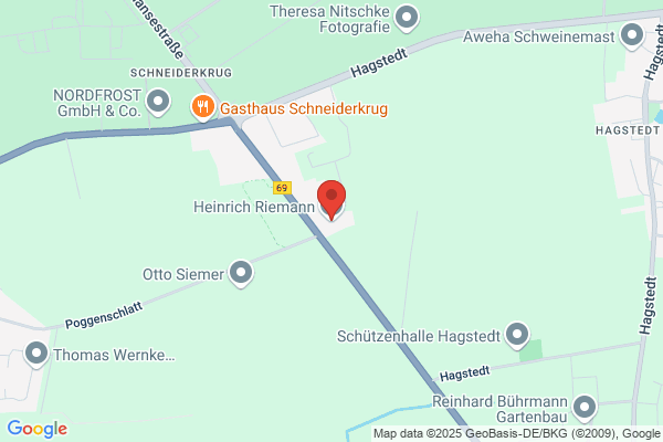 Riemann Heinrich GmbH