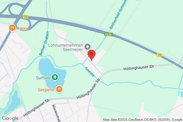 Lanfermann Josef Bauunternehmen GmbH