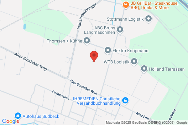 Sauer Wohnbau GmbH & Co. KG