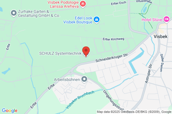 Schulz Systemtechnik GmbH