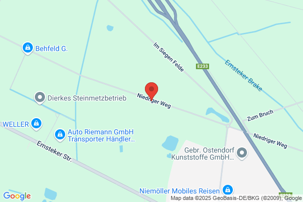 Steinert Transport und Logistik