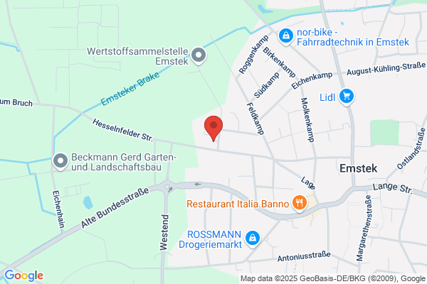 Lohnsteuerhilfeverein Vereinigte Lohnsteuerhilfe e.V.