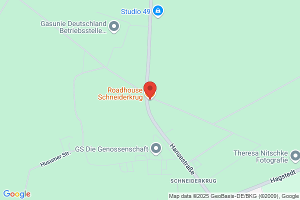 Roadhouse Schneiderkrug
