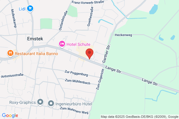 Emsteker-Reisen GmbH