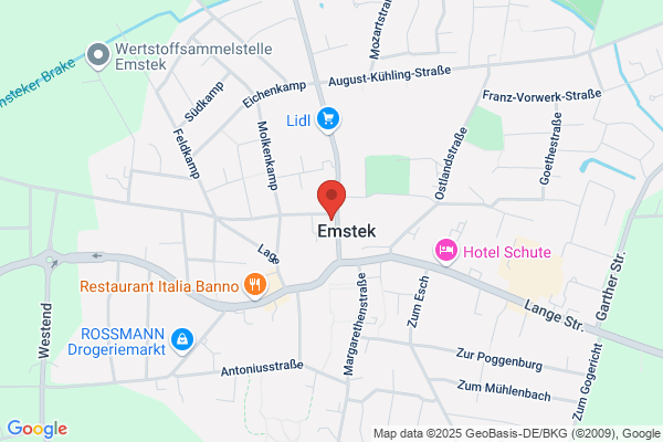 Oldenburgische Landesbank AG Filiale Emstek