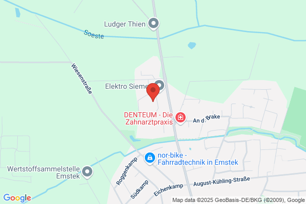 Elektro Hinners Heizung u. Sanitär