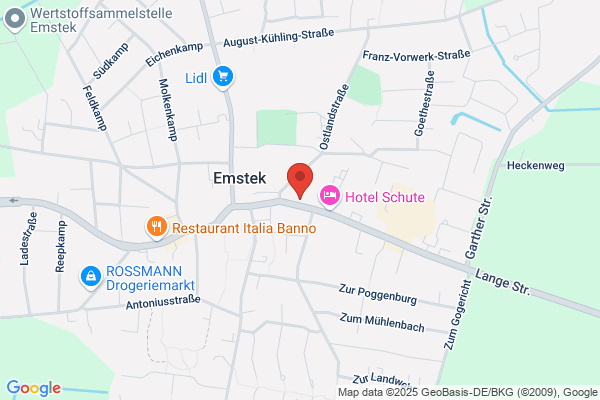 Büssing H. GmbH