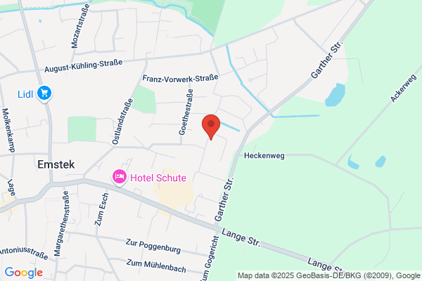 Clemens Dr. u. Katrin Schwerdtfeger
