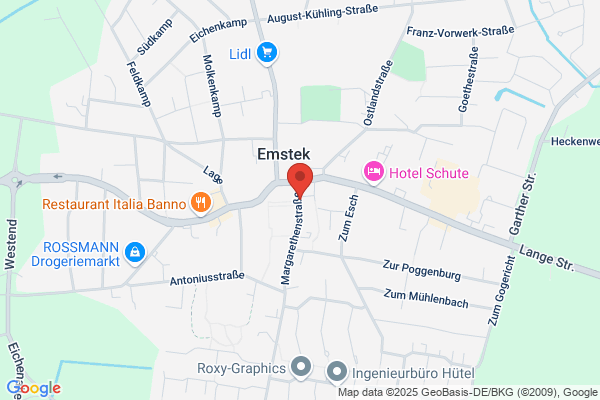 DLRG OG Emstek