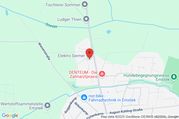 Elektro-Siemer GmbH