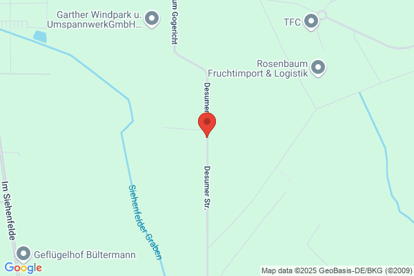 Gasunie Deutschland Transport Services GmbH