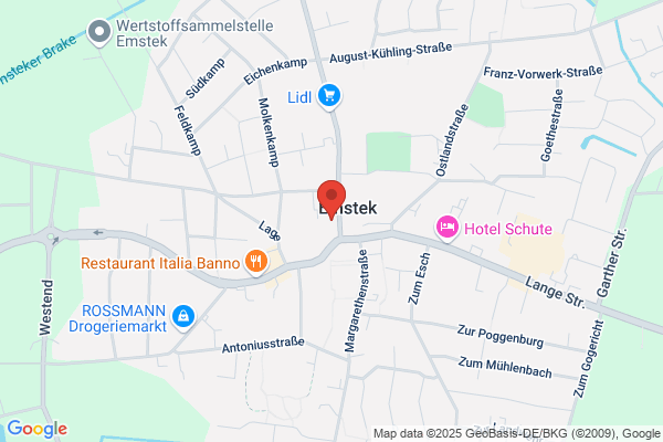 Gemeinde Emstek