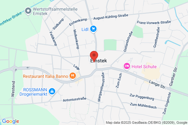 Polizeistation Emstek