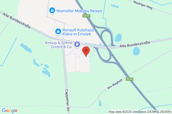 Reifen- und Autoservice Eberlei GmbH