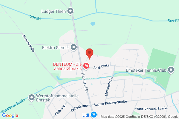 Reitstall Am Forst M. Hausmann
