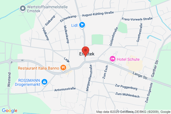 Südoldenburger Buchhaltungsdienst