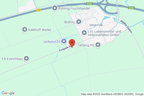Tiernahrung Büermann GmbH & Co. KG