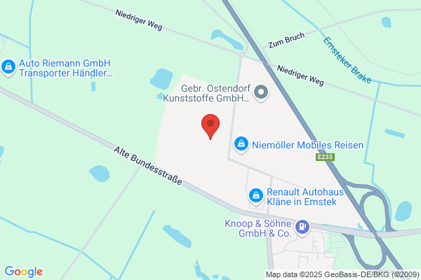 VION Property Emstek GmbH