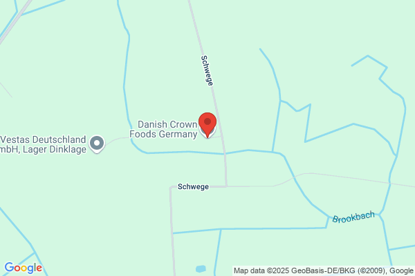Danish Crown Fleisch GmbH