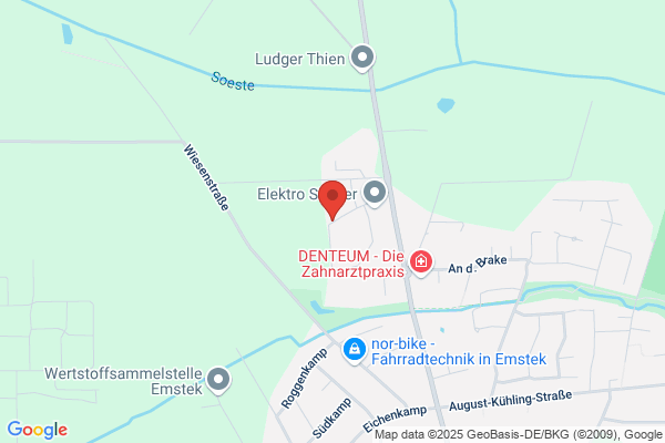 M & A Schlacht GmbH