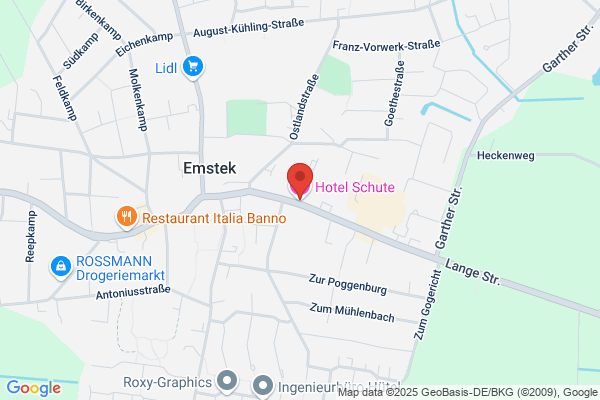 Hotel Schute