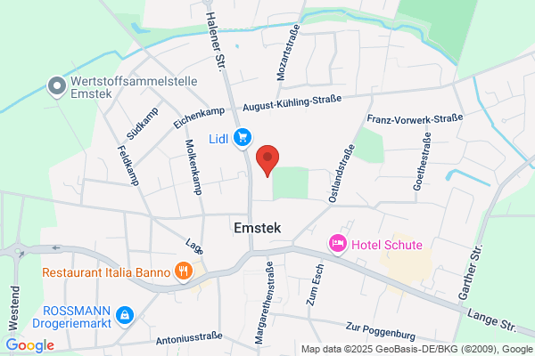 Haus Emstek e.V.
