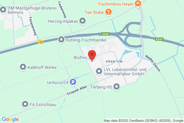 Biofino GmbH