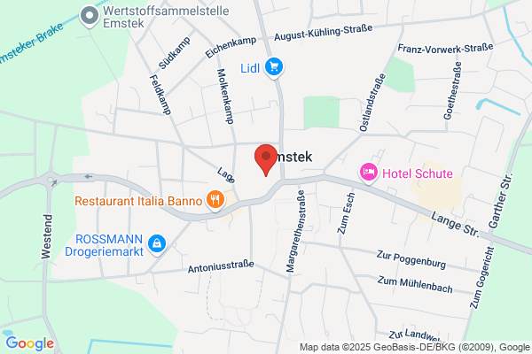 W & W GmbH