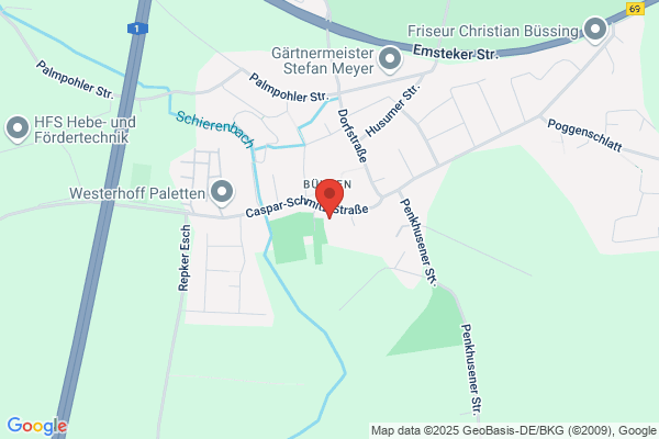 Grundschule Bühren