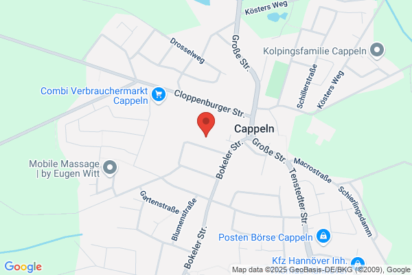 Haupt- und Realschule Cappeln