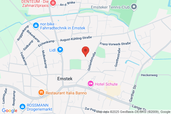 Haupt- und Realschule Emstek