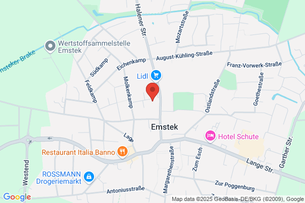 R+V Versicherung
