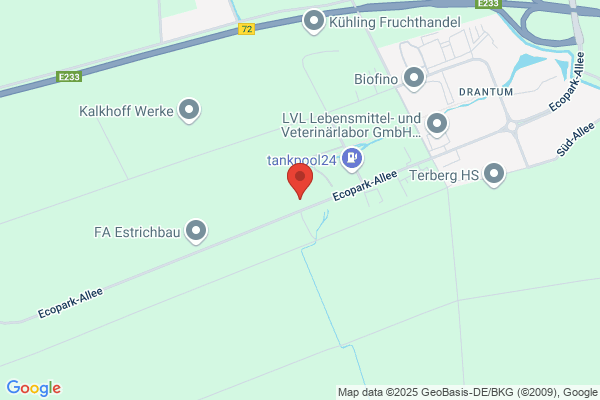 Geschlossene Agentur