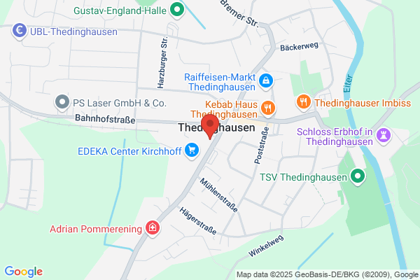 Farbenhaus Gebr. Eggers GmbH