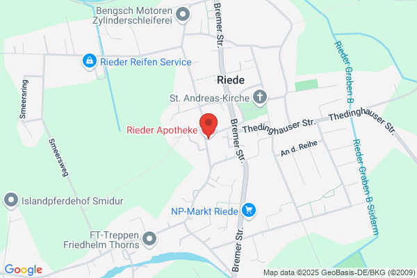 Rieder Apotheke