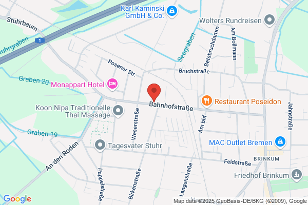 Ambulante Krankenpflege