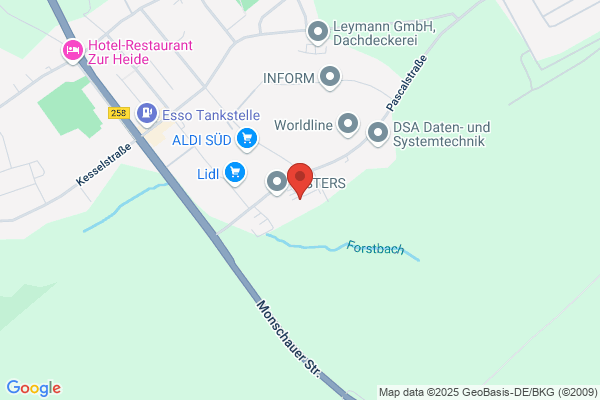 DATUS AG