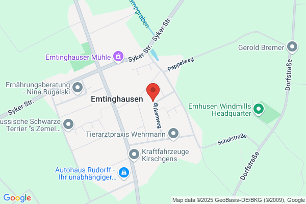 Dachdeckerei Behrmann