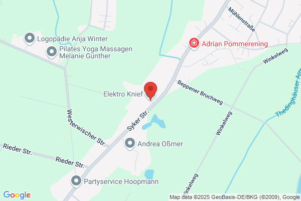 Elektro Knief GmbH