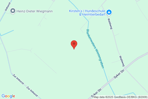 Freiwillige Feuerwehr Emtinghausen