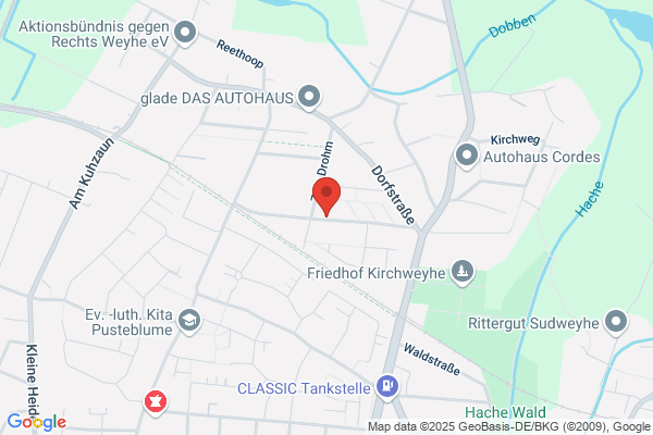 Förderverein Freiwillige